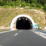 Гидроизоляция тоннеля Больши́е Вязёмы
